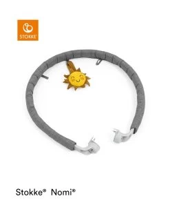 Stokke® Nomi® Play Barra Appendigiochi - Stokke