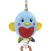 Morbido Carillon Bird Musical - Baby Clementoni For You