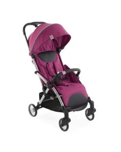 Passeggino Goody Plus Pink