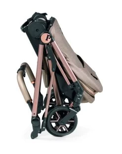 Trio Vivace Slk Mon Amour Con Culla Grande - Peg Perego -Negozio Di Prodotti Per Bambini f127812c xz 1293715 19