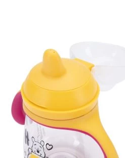 Tazza Con Manici E Beccuccio Morbido 260 Ml 12m+ Winnie The Pooh -that's Love -Negozio Di Prodotti Per Bambini f1d2c9c1 xz 1246396 3