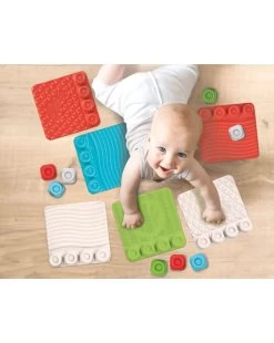 Clemmy - Tappeto Tocca, Gattona, Gioca -Negozio Di Prodotti Per Bambini f1f52b15 xz 000000000000662682 02