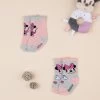 Pack 2 Calzine Bimba Disney Minnie