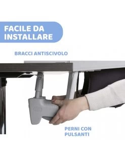 Seggiolino Da Tavolo 360 Stone - Chicco 8 Seggiolino Da Tavolo 360 Stone - Chicco -Negozio Di Prodotti Per Bambini f2174b85 xz 1299796 3