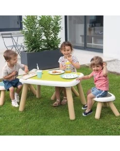 Smoby - Tavolo Kid -Negozio Di Prodotti Per Bambini f22106f8 xz 000000000000694776 02