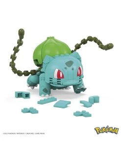 Mega Pokemon Bulbasaur - Mega Pokemon -Negozio Di Prodotti Per Bambini f230c924 xz 1224869 3