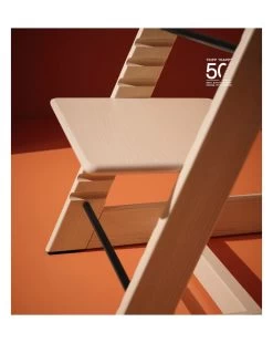 Tripp Trapp Ash 50th Chair Naturalwhite -Negozio Di Prodotti Per Bambini f2423451 xz 000000000000708056 03