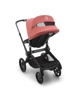 Cappottina Per Fox 5 Sunrise Red - Bugaboo -Negozio Di Prodotti Per Bambini f249685d xz 1343566 2
