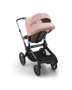 Cappottina Per Fox 5 Morning Pink - Bugaboo -Negozio Di Prodotti Per Bambini f249685d xz 1343568 2