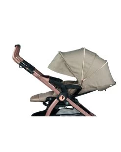 Trio Book Slk Mon Amour Con Culla Elite - Peg Perego -Negozio Di Prodotti Per Bambini f2679e9f xz 1264130 11