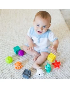 Infantino - Set Giochi Bagno -Negozio Di Prodotti Per Bambini f2837d29 xz 000000000000705483 02