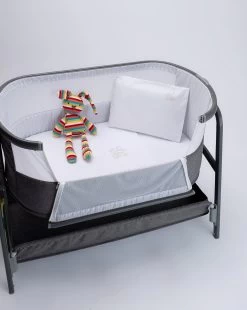 Set Universale Culla "orsetti"