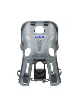 Seggiolino Bici Anteriore Freccia B-fix Silver Luxe -Negozio Di Prodotti Per Bambini f2ead6e8 xz 000000000000684013 02