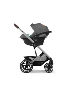 Trio Balios S Lux Lava Grey - Cybex 7 Trio Balios S Lux Lava Grey - Cybex -Negozio Di Prodotti Per Bambini f371e9ed xz 1316426