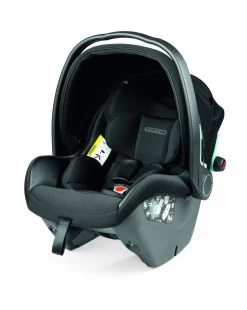 Trio Vivace Slk Licorice Con Culla Gran Pagoda - Peg Perego -Negozio Di Prodotti Per Bambini f398c0f6 xz 1249391 13