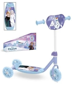 Monopattino 3 Ruote Frozen - Mondo -Negozio Di Prodotti Per Bambini f4feed4b xz 1244174 3
