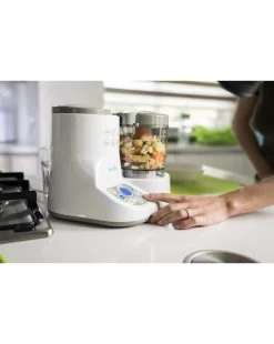 Cuocipappa Scaldabiberon E Sterilzzatore – Pappasana Vapor Combo 2 1966 -Negozio Di Prodotti Per Bambini f5dffaeb xz 000000000000609374 03