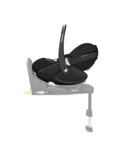 Seggiolino Auto Pebble 360 Pro Essential Black - Maxi-cosi 9 Seggiolino Auto Pebble 360 Pro Essential Black - Maxi-cosi -Negozio Di Prodotti Per Bambini f617ea46 xz 1357965 3