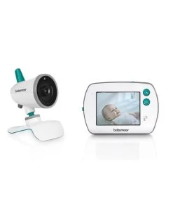 Baby Monitor Video Yoo-feel - Babymoov