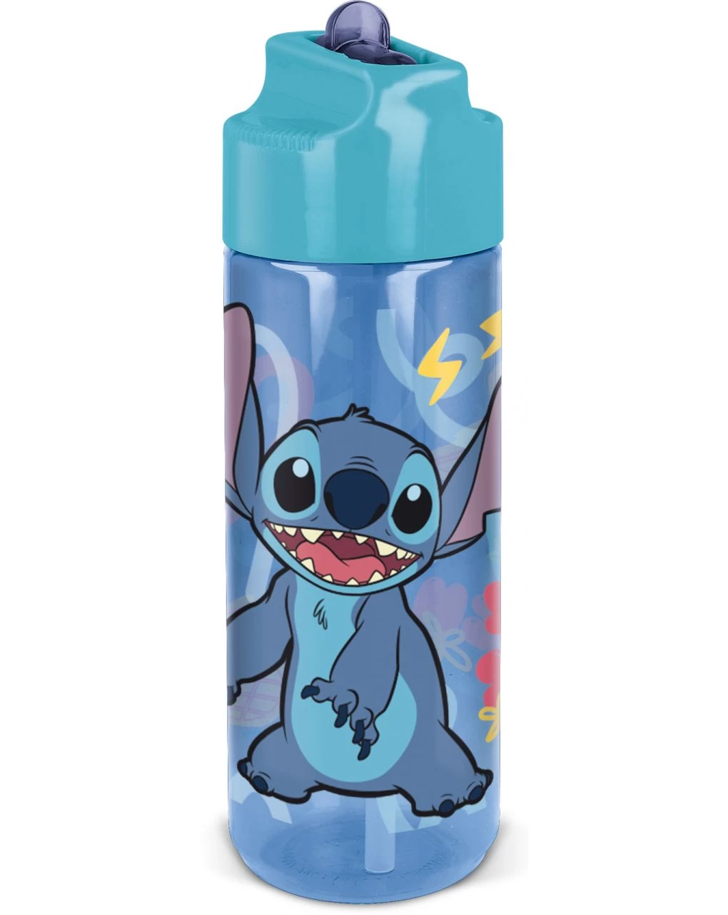 Borraccia Ecozen 540 Ml - Stitch 1 Borraccia Ecozen 540 Ml - Stitch
