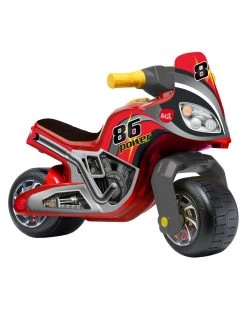 Sun&amp;sport - Mini Moto Cavalcabile