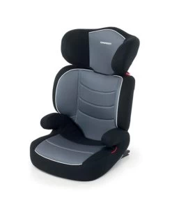 Negozio Di Prodotti Per Bambini 18 Seggiolino Auto Time Duofix Grey - Foppapedretti
