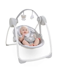 Altalena Cuddle Lamb 13 Altalena Cuddle Lamb -Negozio Di Prodotti Per Bambini f7128cc8 645032 3