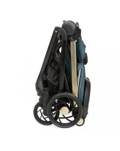 Passeggino Chicco One4ever Green Gem -Negozio Di Prodotti Per Bambini f7cf7218 xz 1264595 4