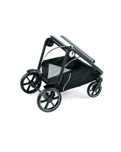 Trio Veloce Slk City Grey Con Culla Grande - Peg Perego 31 Trio Veloce Slk City Grey Con Culla Grande - Peg Perego -Negozio Di Prodotti Per Bambini f7d52a0a xz 1264132 19