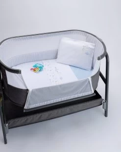 Set Culla Boy "dino"