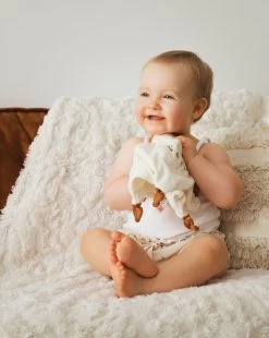 Cofanetto Creazione Tenerezza N. 1 Sophie La Girafe - Vulli -Negozio Di Prodotti Per Bambini f82ccdc3 xz 1341843 2