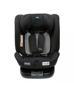 Seggiolino Auto Unico Evo I-size Air Black 40-150 Cm - Chicco 28 Seggiolino Auto Unico Evo I-size Air Black 40-150 Cm - Chicco -Negozio Di Prodotti Per Bambini f836a523 xz 1350286 6