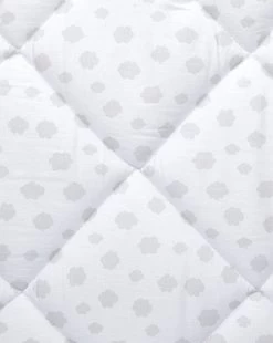 Paracolpi Con Stampa Allover Nuvole -Negozio Di Prodotti Per Bambini f838884a xz 000000000000629376 02