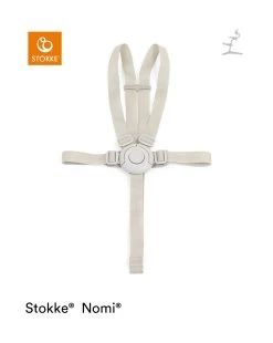 Cintura 5 Punti Per Nomi® - Stokke®