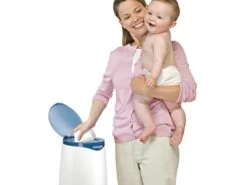 Foppapedretti - Contenitore Pannolini Maialino -Negozio Di Prodotti Per Bambini f8bd1cb8 xz 000000000000441019 02