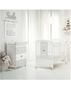 Bagnetto Cassettiera Lovely -Negozio Di Prodotti Per Bambini f8ea9684 569005 3