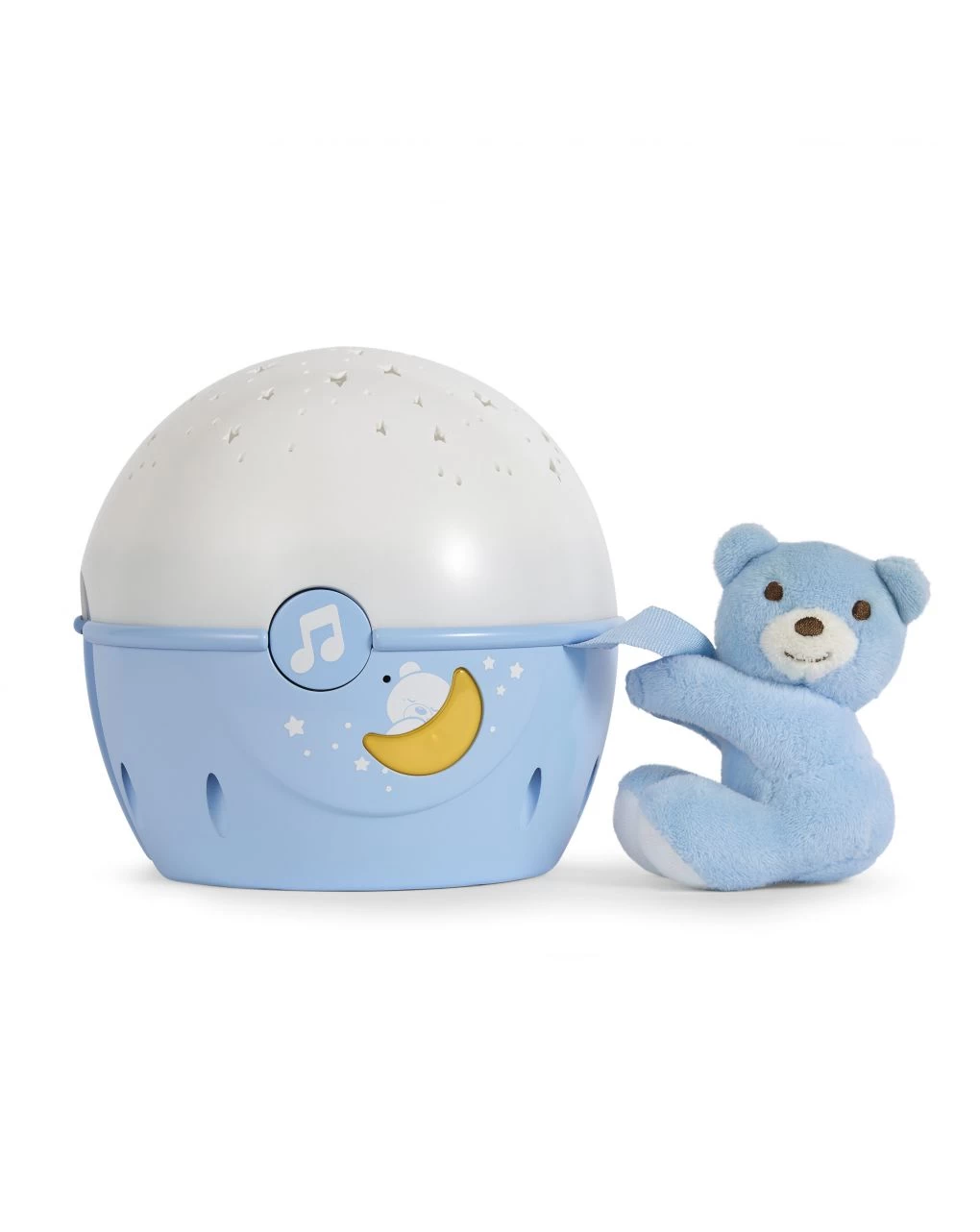 Chicco - Pannello Proiettore Nex2stars Blu 1 Chicco - Pannello Proiettore Nex2stars Blu