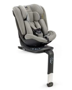 Seggiolino Auto Copernico Ece R129/03 (40-145 Cm) Colore Moon Grey - Inglesina