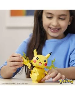 Mega Pokemon Pikachu - Mega Pokemon -Negozio Di Prodotti Per Bambini f93ea488 xz 1224867 2