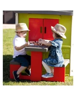 Jura Lodge Tavolo Pic Nic -Negozio Di Prodotti Per Bambini f970ec2f xz 000000000000675286 03