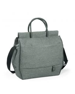 Borsa City Grey