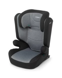 Seggiolino Auto Time I-size Carbon 100-150 Cm - Foppapedretti