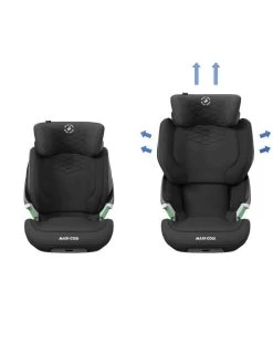 Seggiolino Auto Kore Pro Black - Maxi Cosi -Negozio Di Prodotti Per Bambini f9e32230 xz 000000000000665946 03
