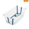 Stokke® Flexi Bath® - Trasparent Blue