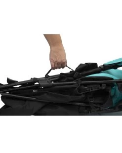 Passeggino Sunrise 2.0 Turchese - Giordani -Negozio Di Prodotti Per Bambini fa2fe6fa xz 1292496 4