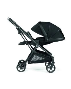 Trio Vivace Slk Licorice Con Culla Gran Pagoda - Peg Perego -Negozio Di Prodotti Per Bambini fa4164b3 xz 1249391 17