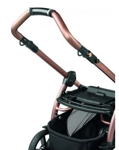 Trio Book Slk Mon Amour Con Culla Elite - Peg Perego -Negozio Di Prodotti Per Bambini fa4164b3 xz 1264130 15