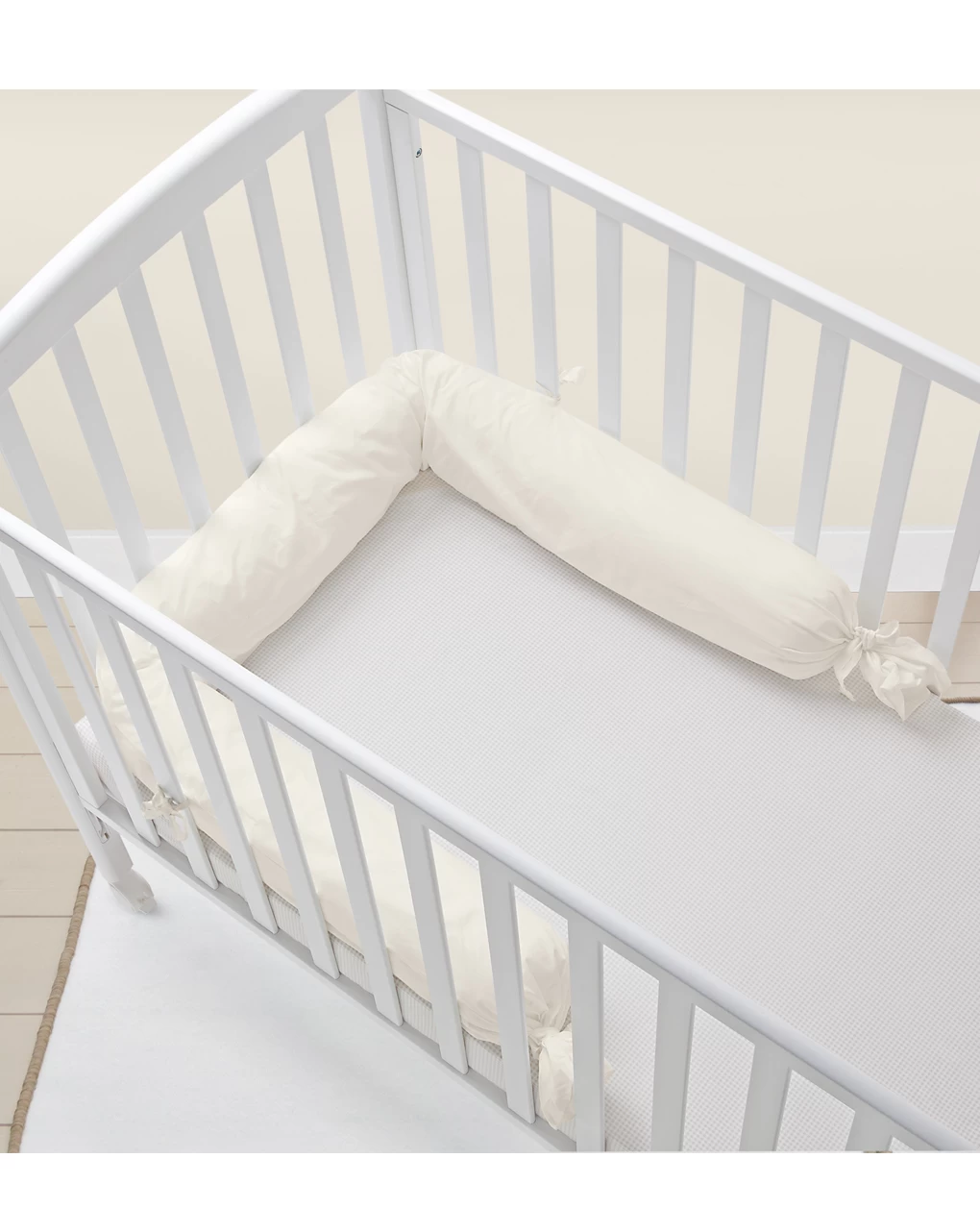 Riduttore Testa Culla - Panna 1 Riduttore Testa Culla - Panna