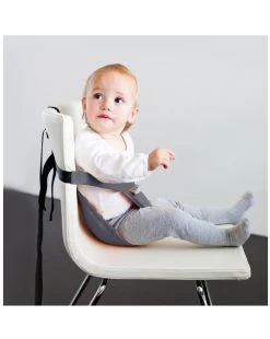 Mini Chair Minimonkey Grigio