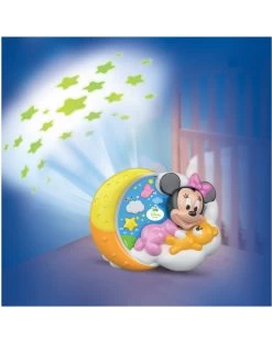 Disney Baby - Baby Minnie Proiettore Magiche Stelle -Negozio Di Prodotti Per Bambini faf5e02d xz 000000000000560403 02